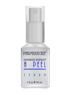 A Peel Hyaluronic Acid Serum