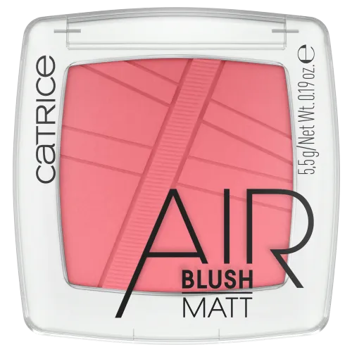 AirBlush Matt