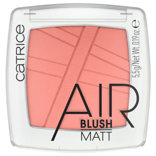 AirBlush Matt