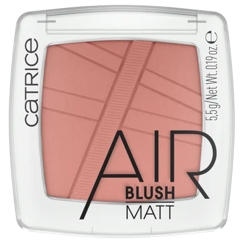 AirBlush Matt