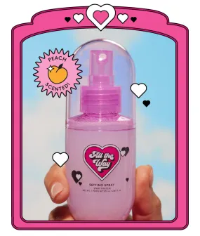 All The Way Setting Spray