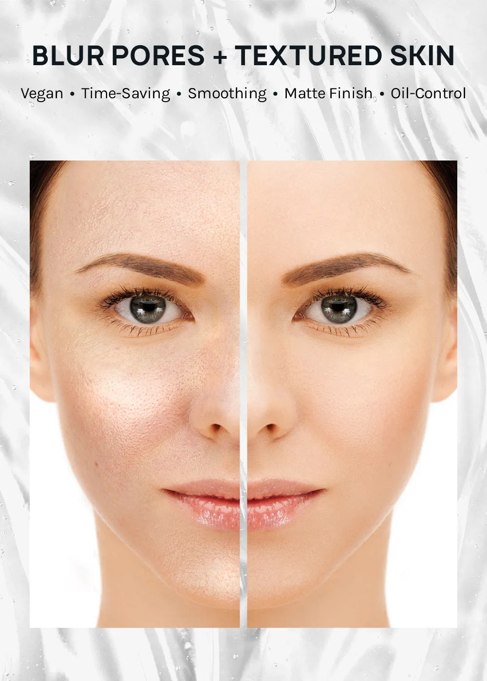 AOA Pore Filling Primer