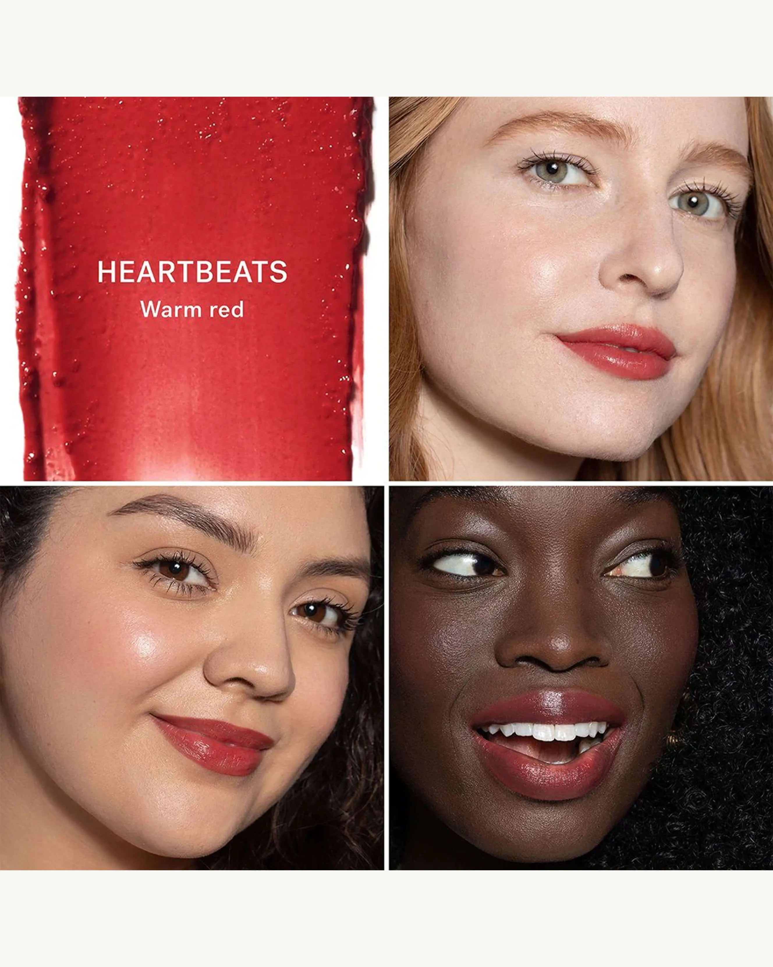 Balmy Tint Hydrating Lip Balm
