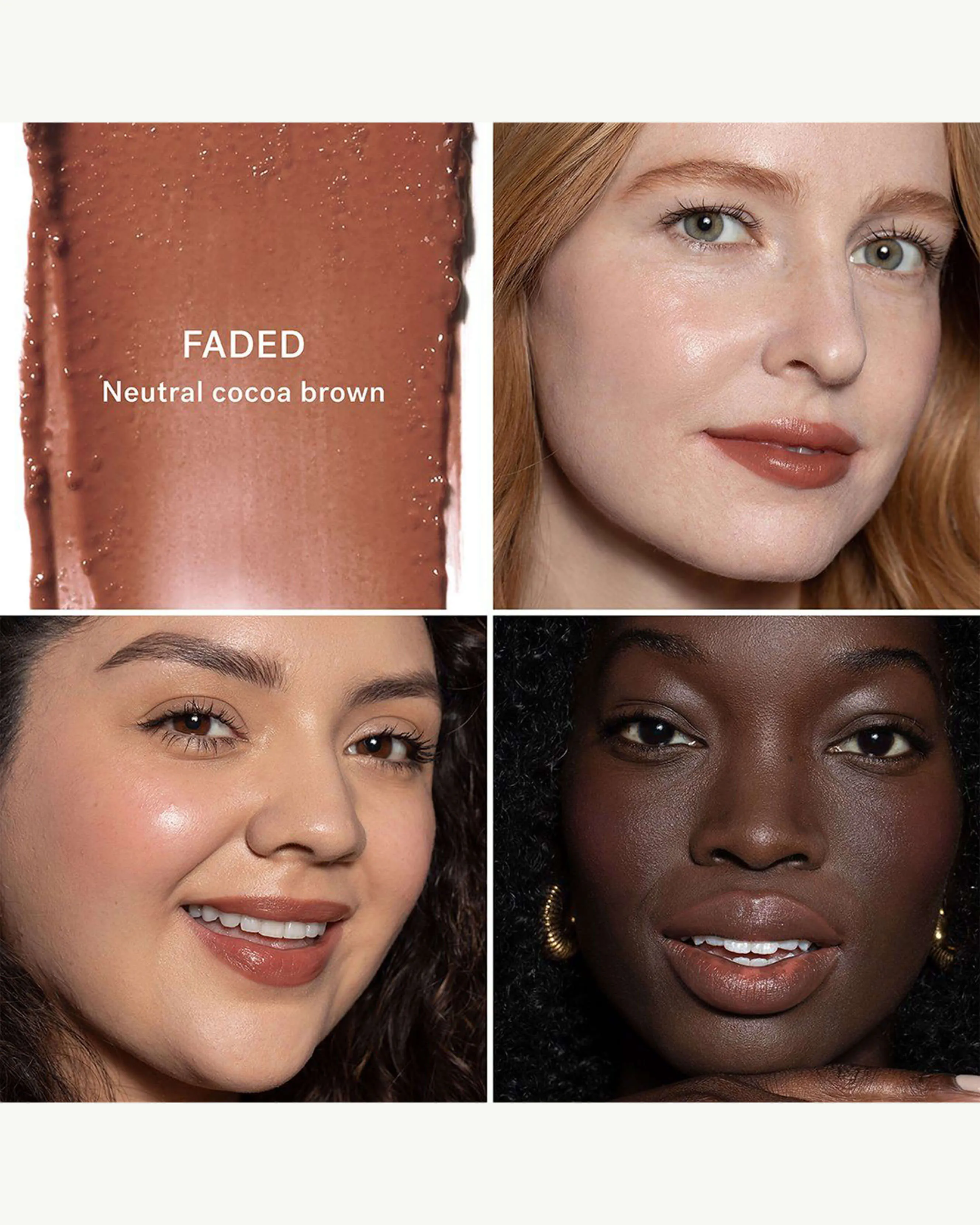 Balmy Tint Hydrating Lip Balm