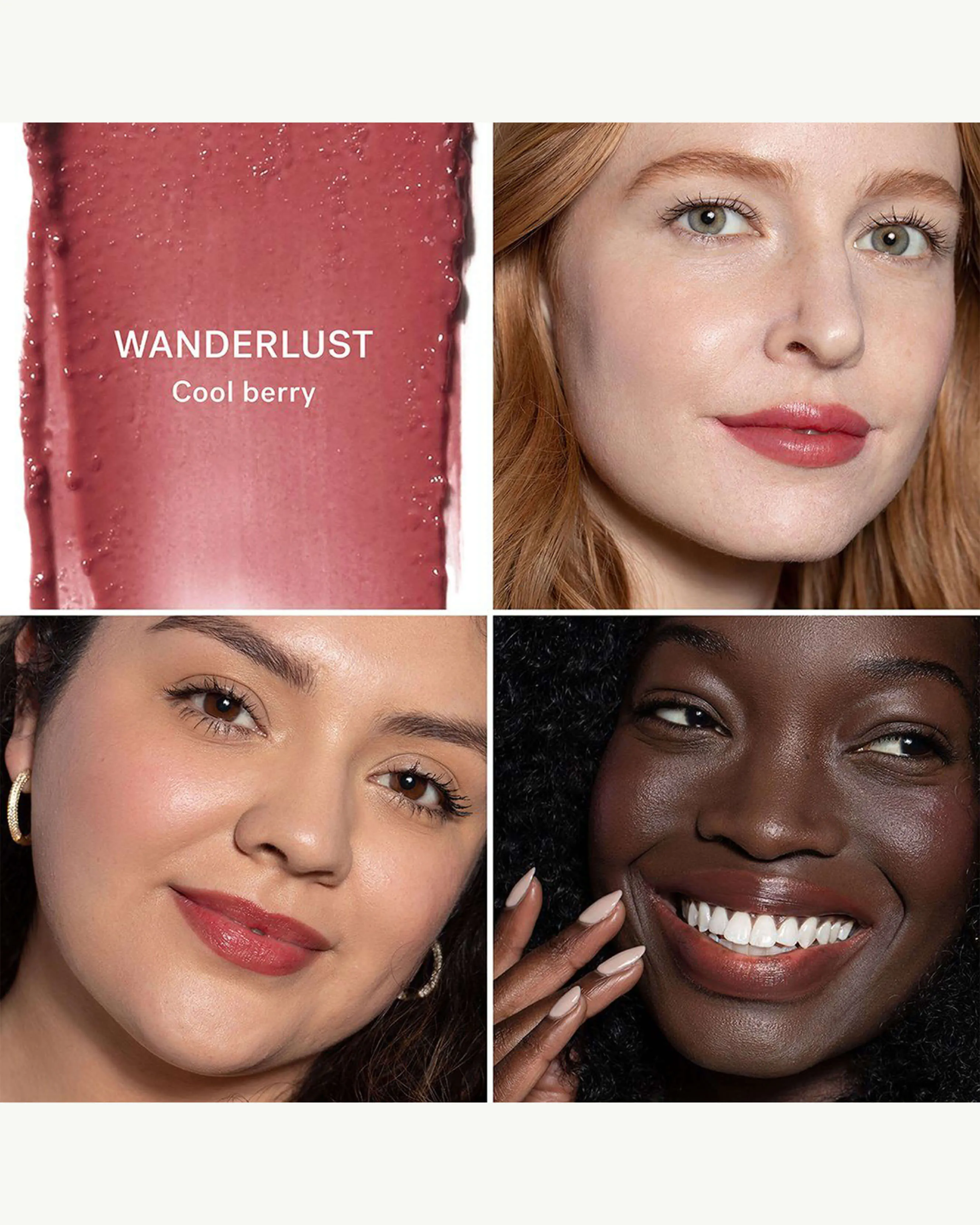 Balmy Tint Hydrating Lip Balm