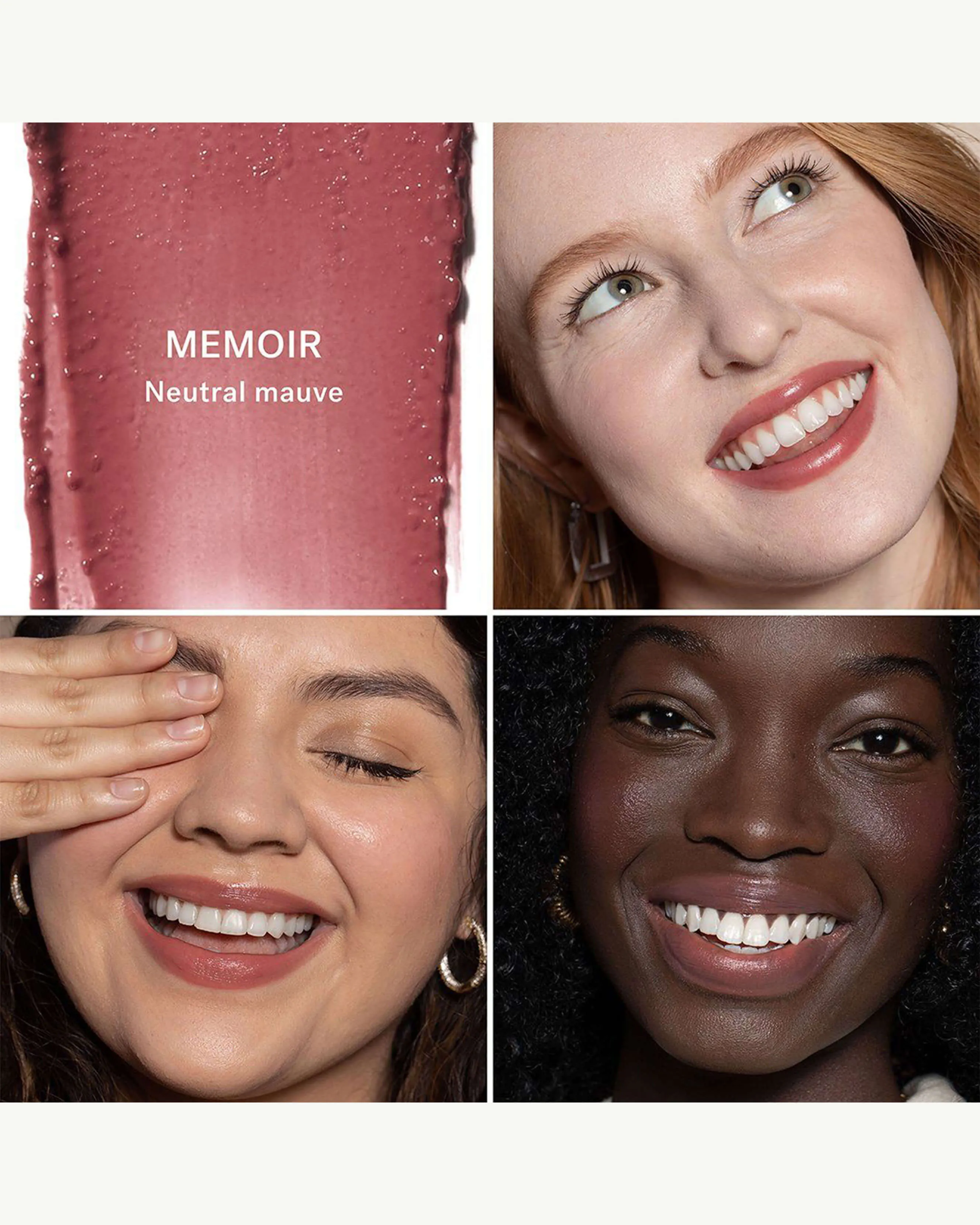 Balmy Tint Hydrating Lip Balm