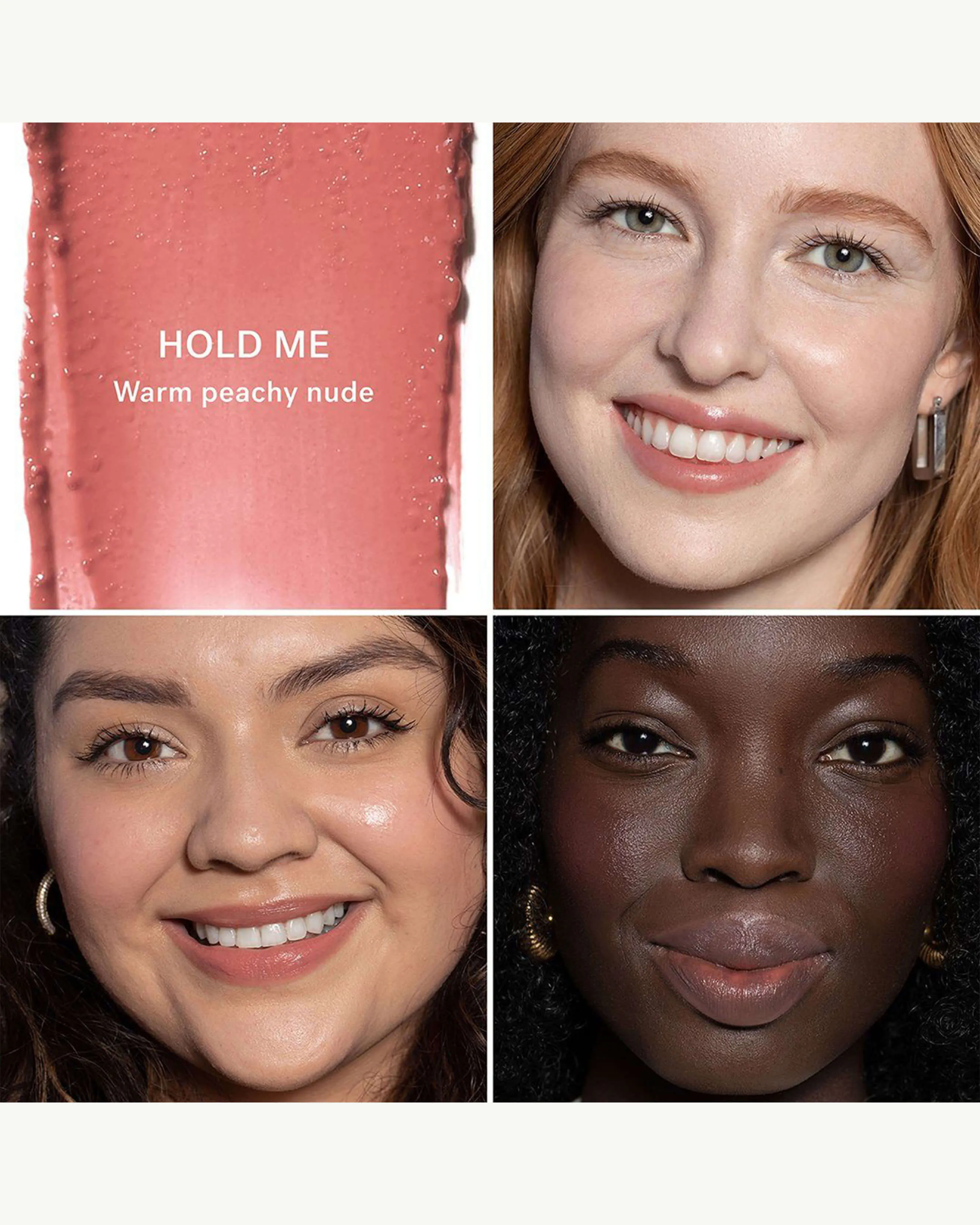 Balmy Tint Hydrating Lip Balm