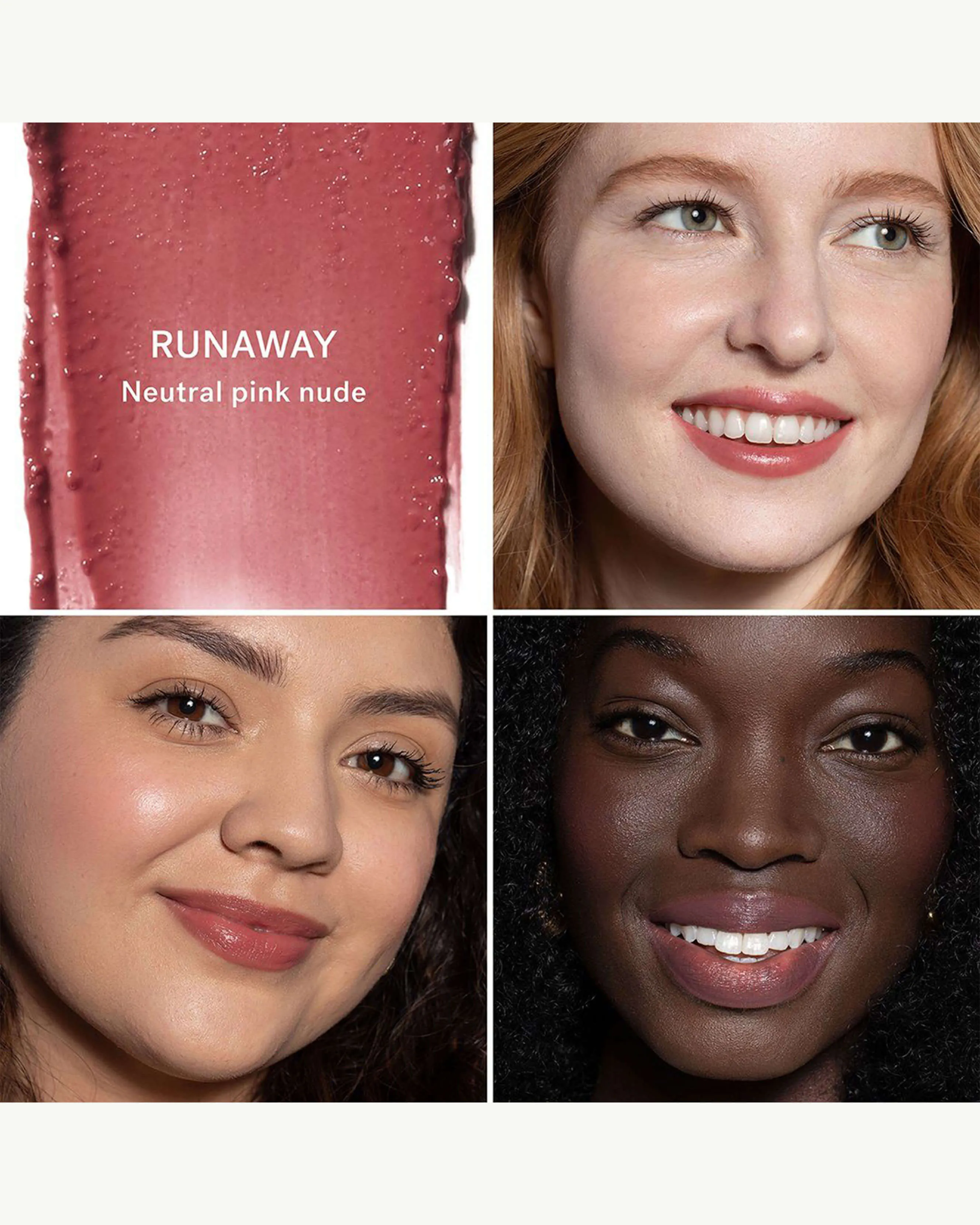 Balmy Tint Hydrating Lip Balm