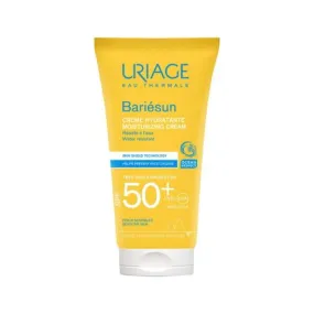 Bariésun Cream SPF50 