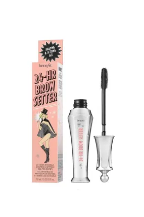 BENEFIT 24hr Brow Setter Gel Clear 3.5ml