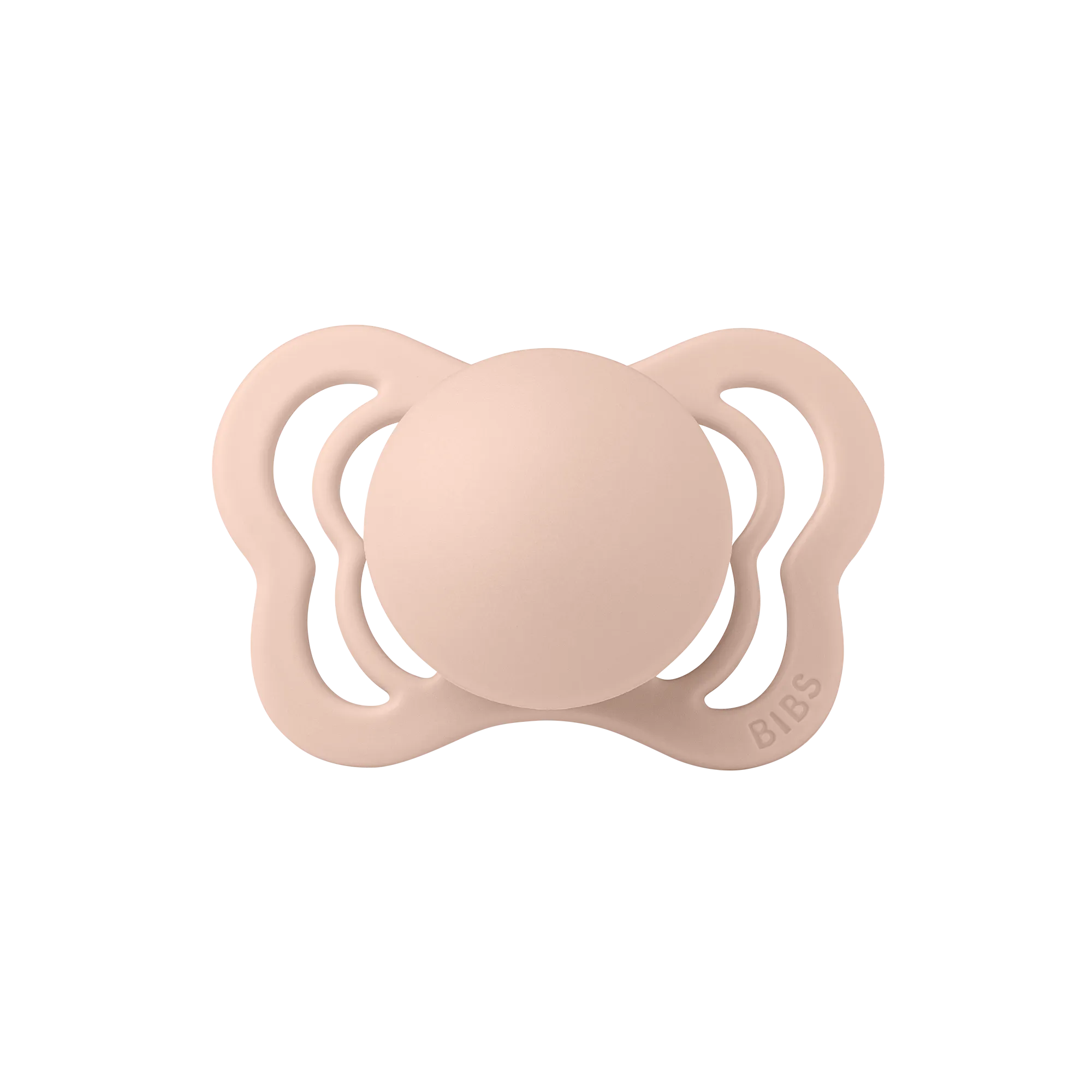 BIBS Couture Blush