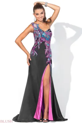 Blush 9356 Dress
