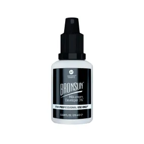 Bronsun Milk-Cream Developer 3% (20ml)