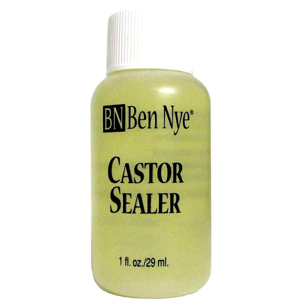 CASTOR SEALER
