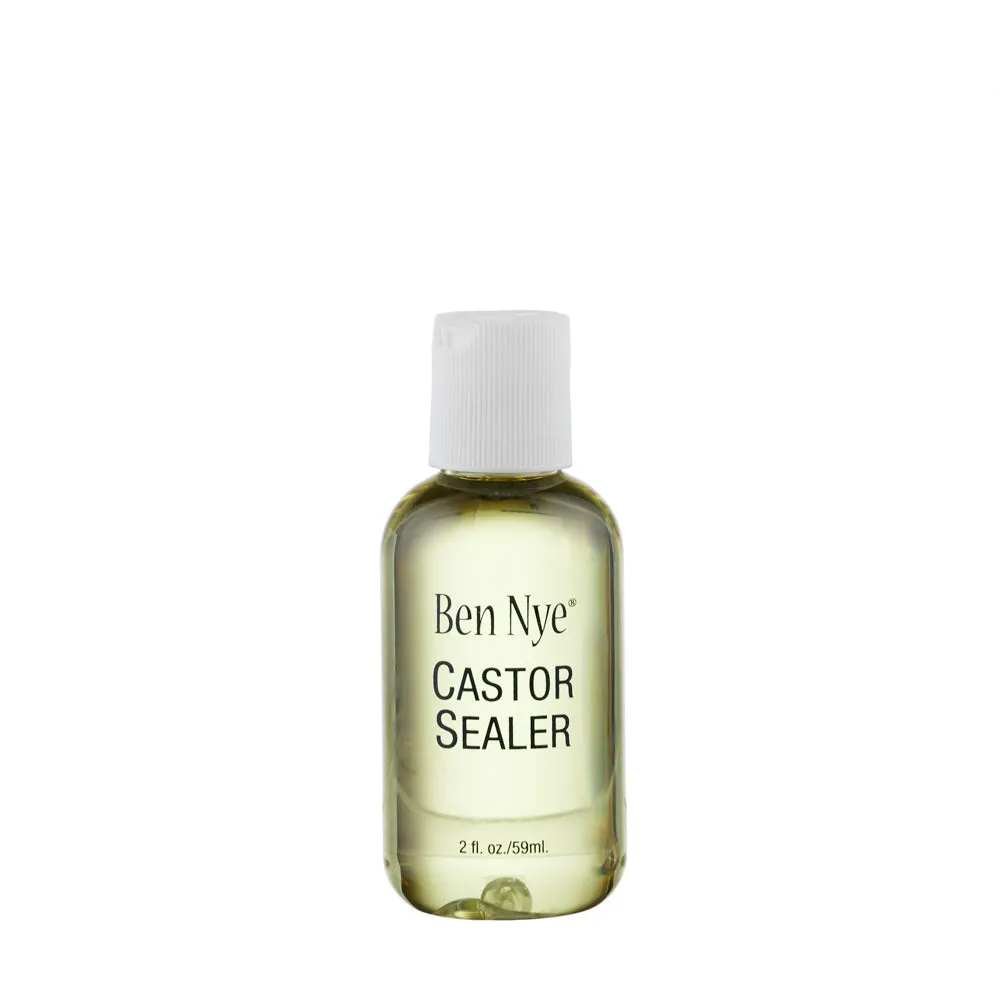 CASTOR SEALER