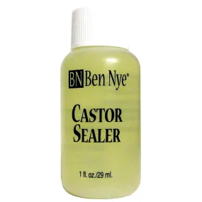 CASTOR SEALER