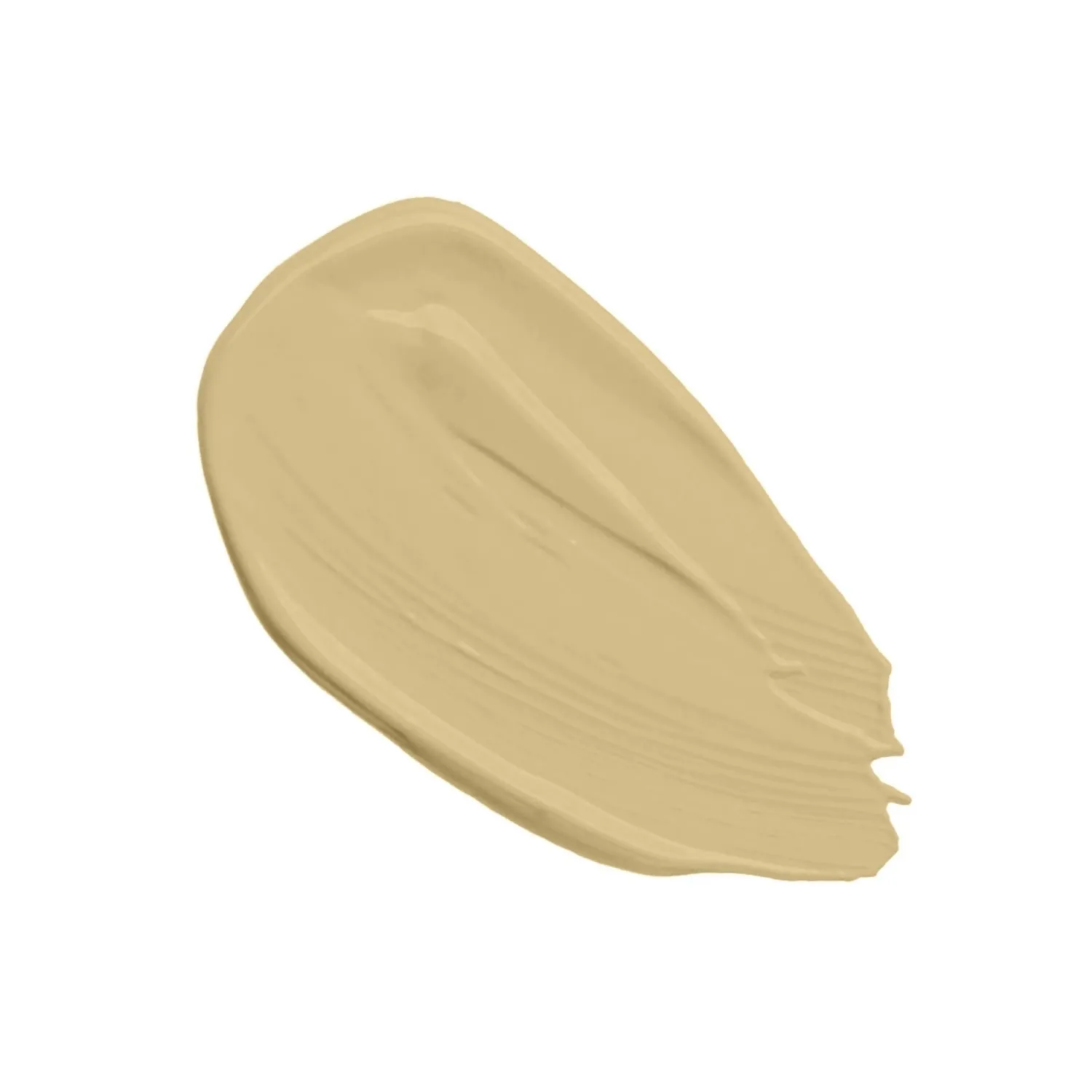 Colors Queen High Coverage BB Cream Foundation - Natural Beige
