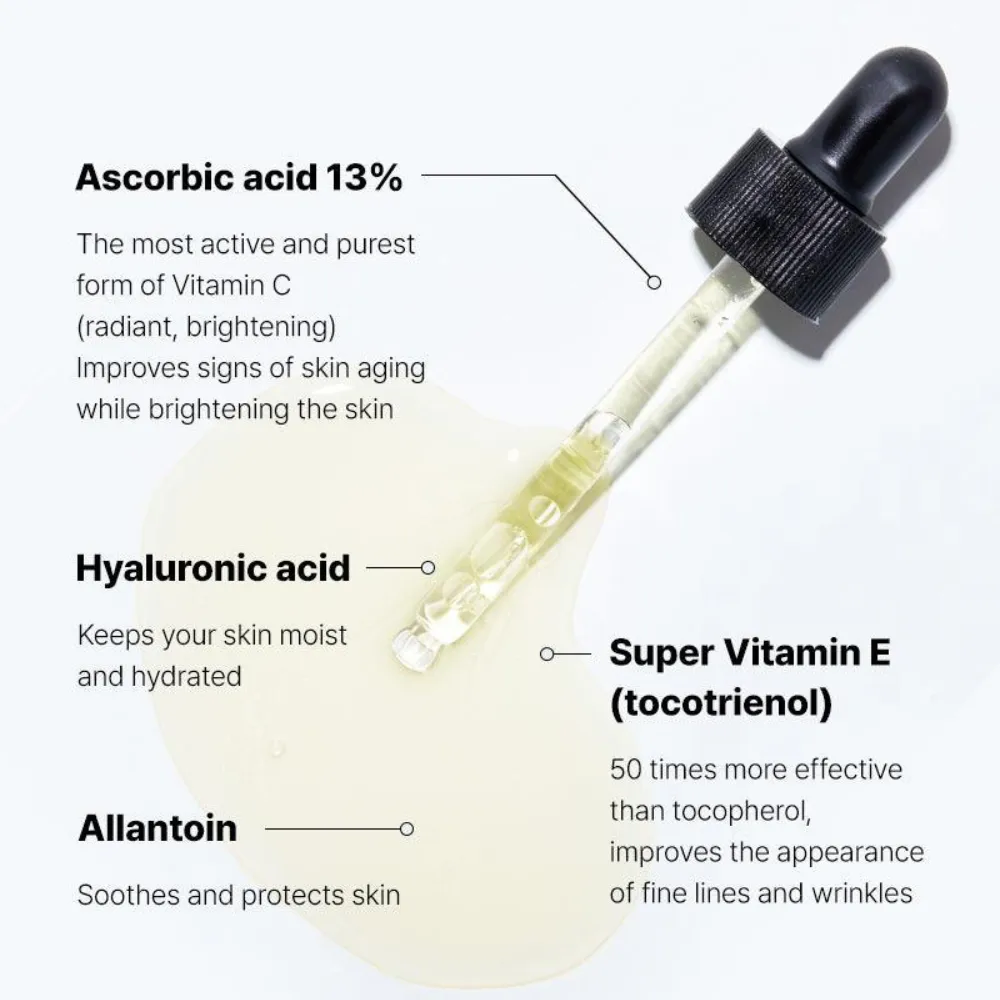 COSRX The Vitamin C 13 Serum 20ml
