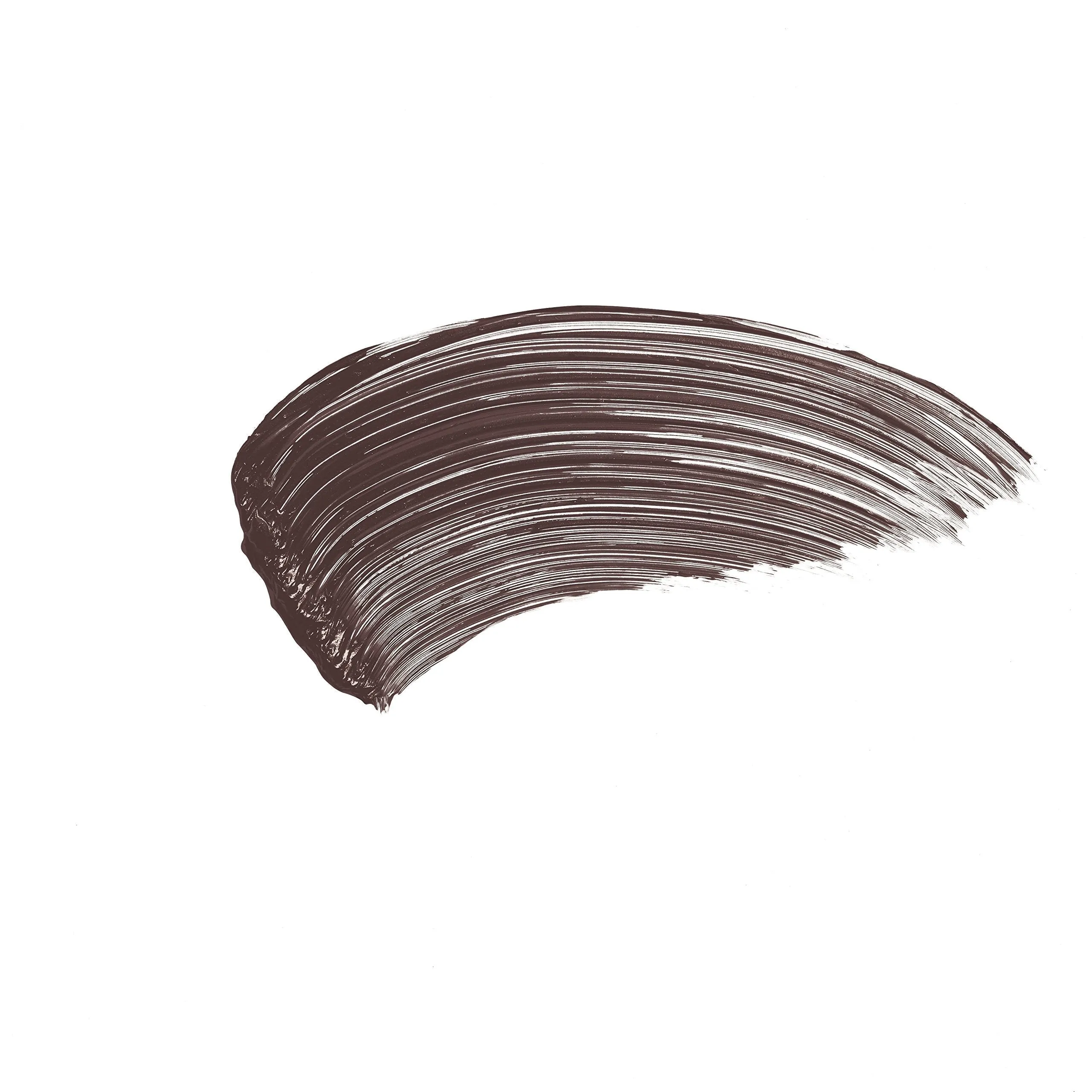COVERGIRL Total Tease Mascara, Black Brown, 0.21 Ounce (packaging may vary)