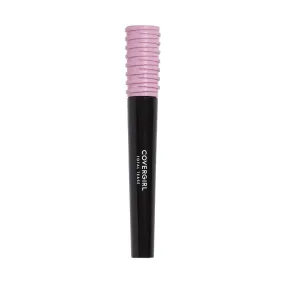 COVERGIRL Total Tease Mascara, Black Brown, 0.21 Ounce (packaging may vary)