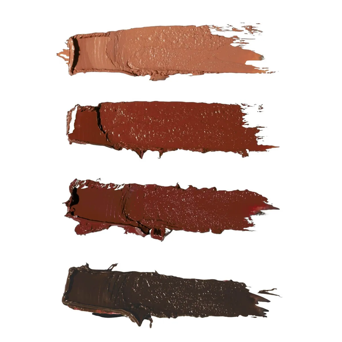 Danessa Myricks Beauty Dew It Undercover Dewy Cheek & Lip Balm Palette