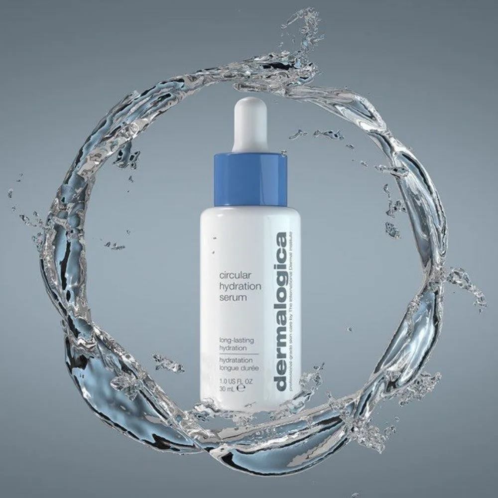 Dermalogica Circular Hydration Serum
