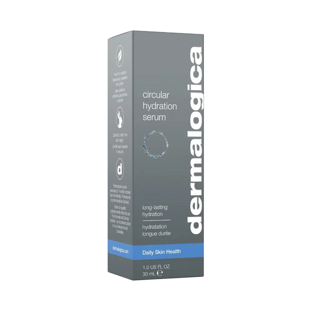 Dermalogica Circular Hydration Serum