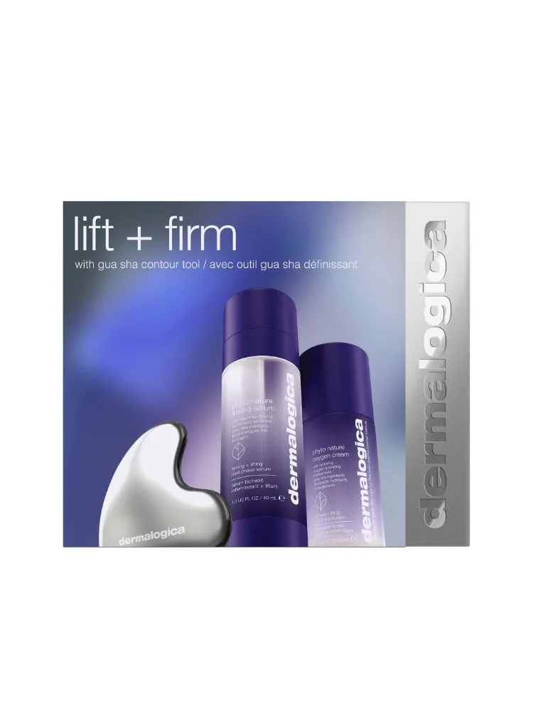 Dermalogica Lift   Firm