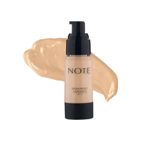 Detox And Protect Foundation