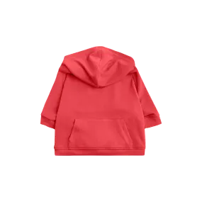 Dog Hoodie | First Blush