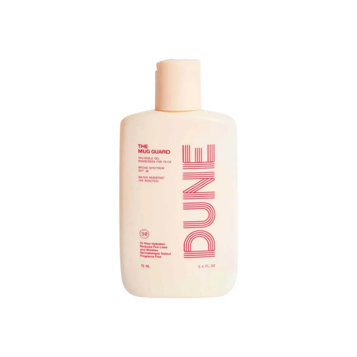 Dune The Mug Guard SPF 30