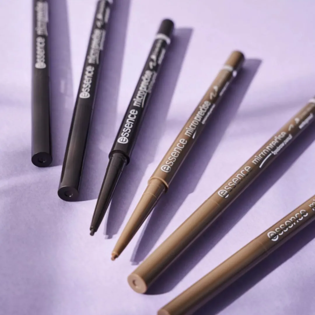 Essence Micro Precise Eyebrow Pencil 03 Dark Brown