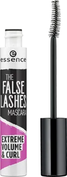 Essence The False Lashes Mascara Extreme Volume & Curl