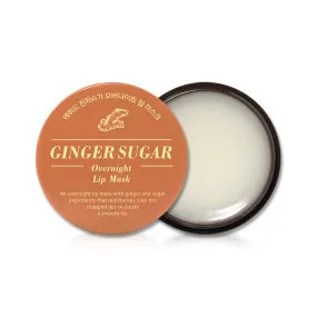 Etude House Ginger Sugar Overnight Lip Mask