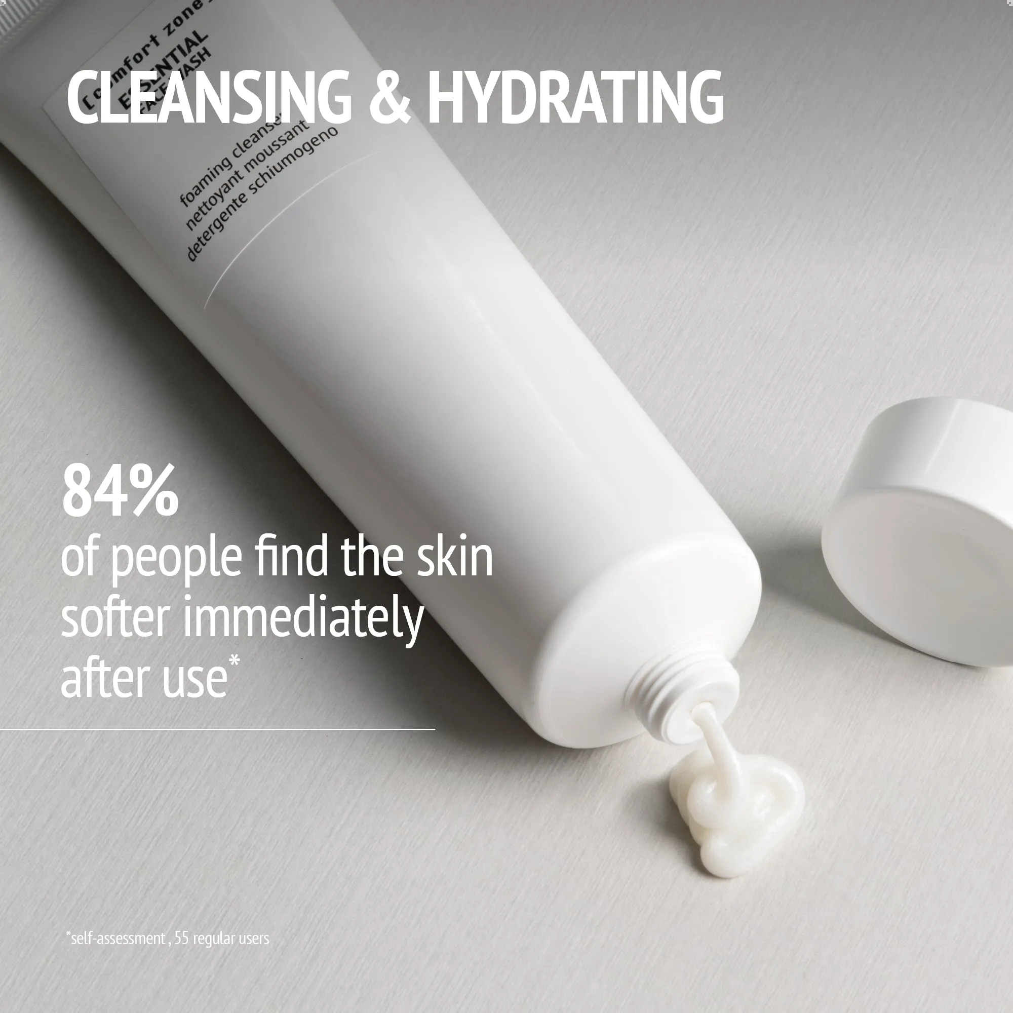 FACE WASH