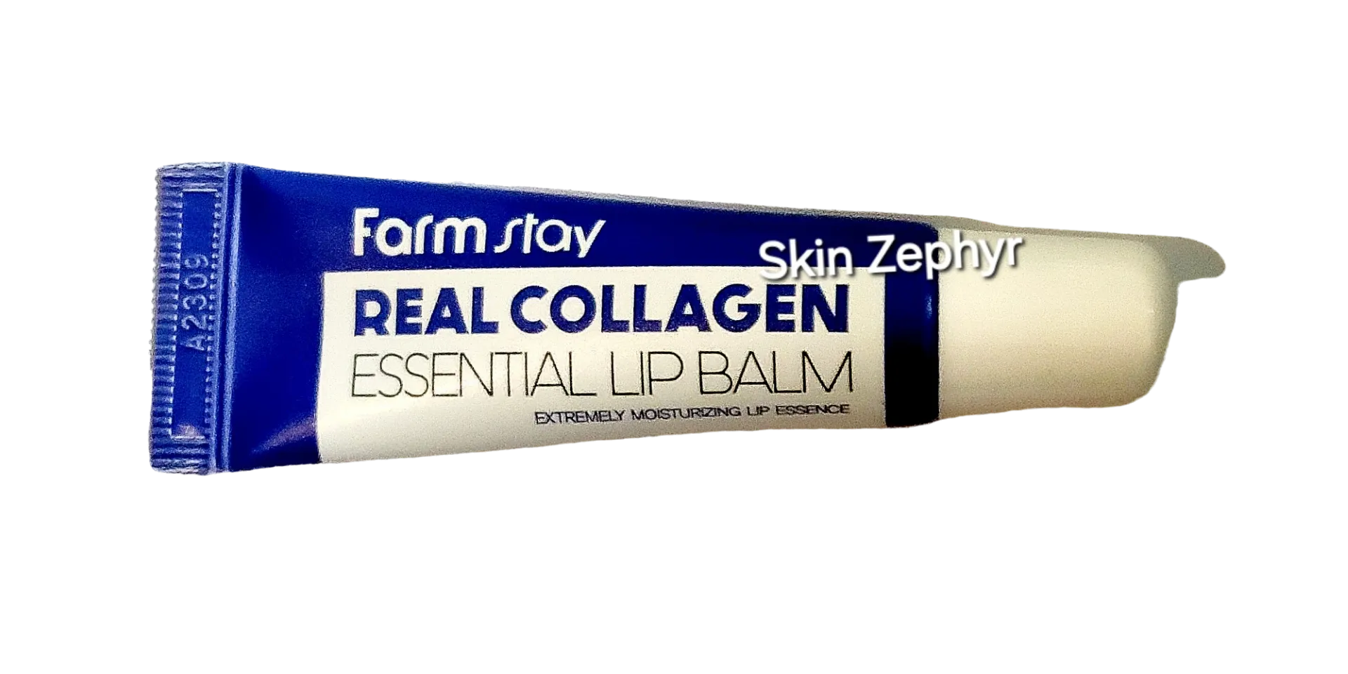 Farmstay Real Collagen Essential Lip Balm