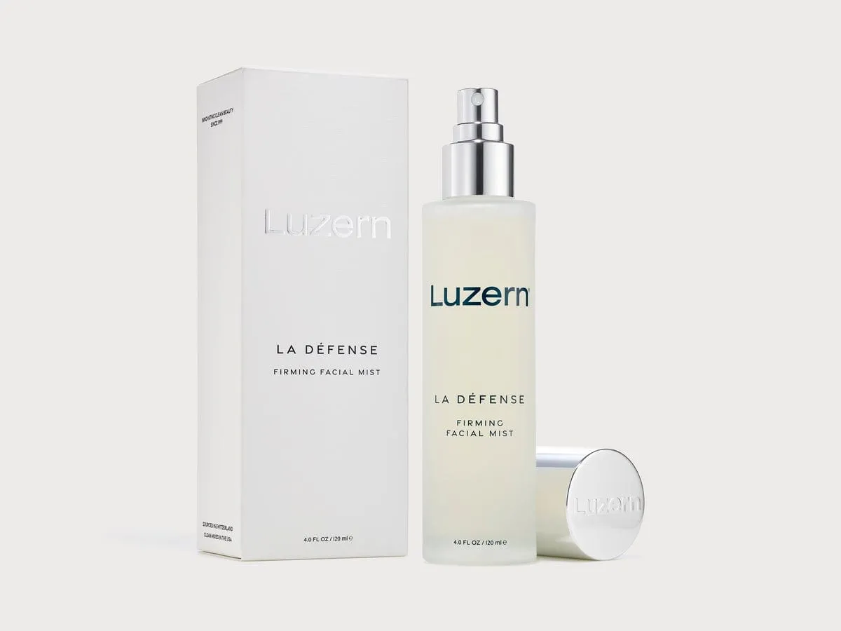 FIRMING FACIAL MIST