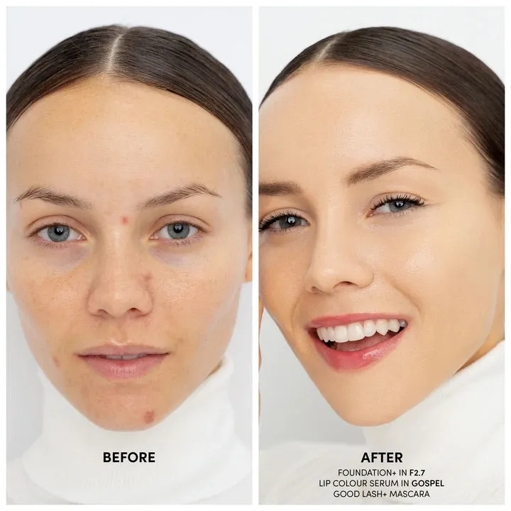 FITGLOW BEAUTY - Foundation 