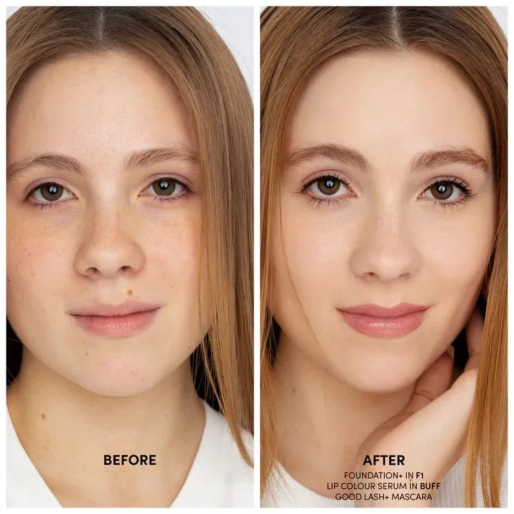 FITGLOW BEAUTY - Foundation 
