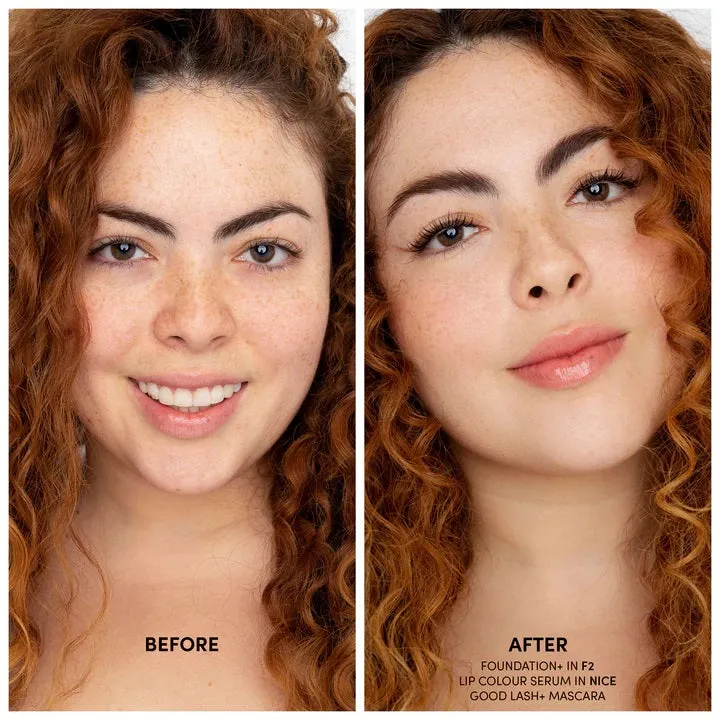 FITGLOW BEAUTY - Foundation 