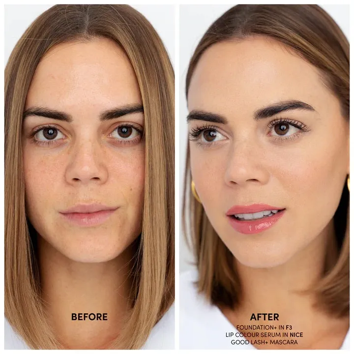 FITGLOW BEAUTY - Foundation 