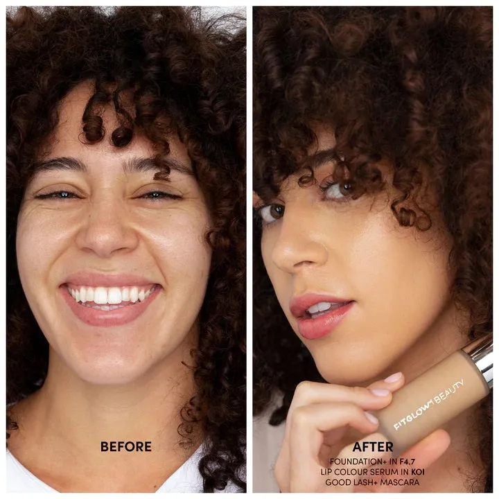 FITGLOW BEAUTY - Foundation 