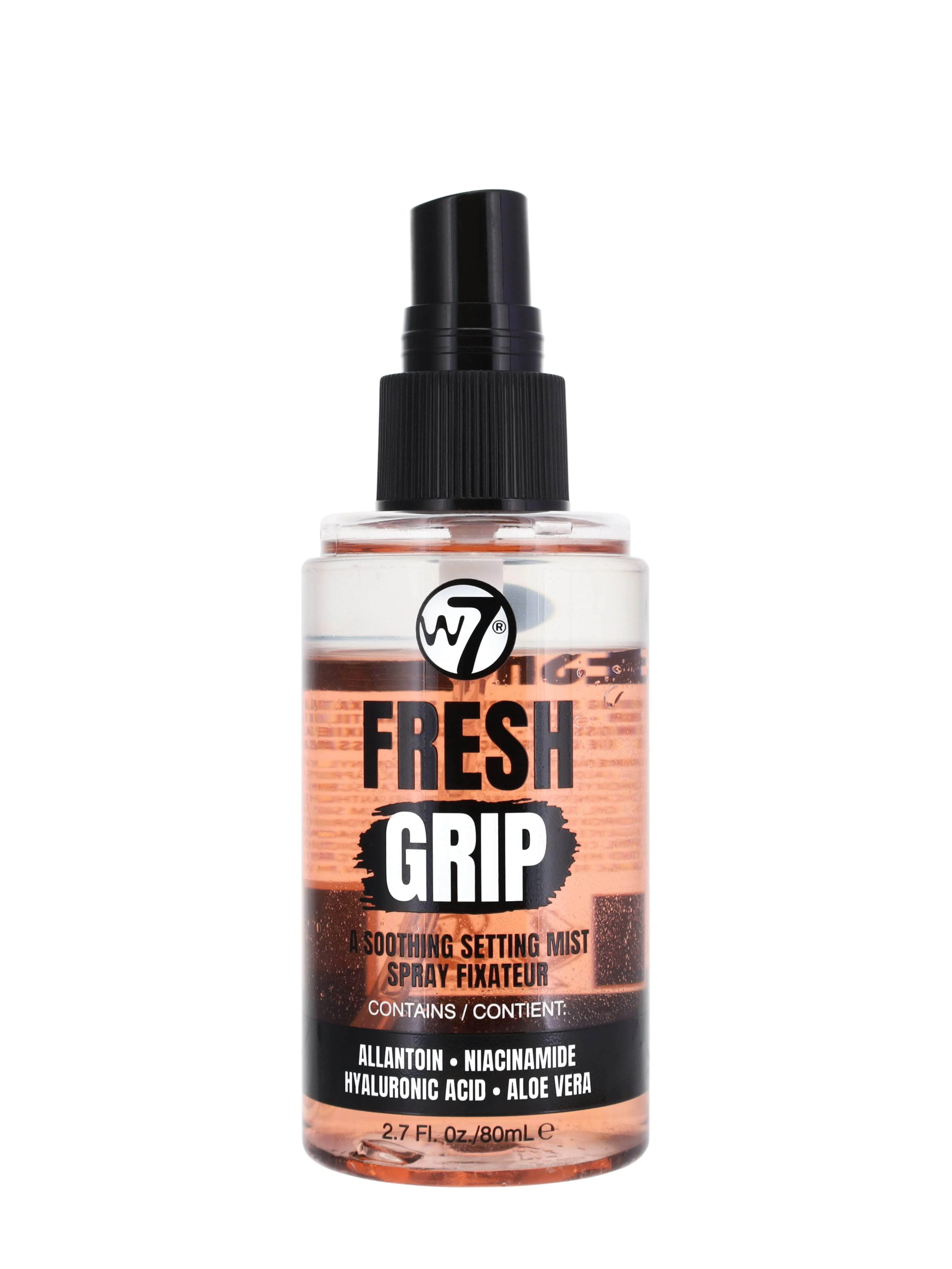 Fresh Grip Soothing Setting Spray
