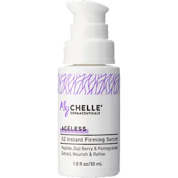 G2 Instant Firming Serum 1 fl oz by MyChelle Dermaceuticals