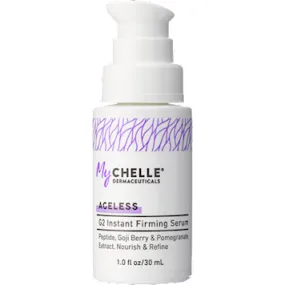 G2 Instant Firming Serum 1 fl oz by MyChelle Dermaceuticals