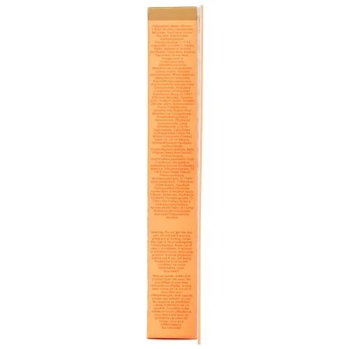 Grande Cosmetics GrandeBROW 2-in-1 Tinted Brow Gel   Brow Enhancing Serum, Light