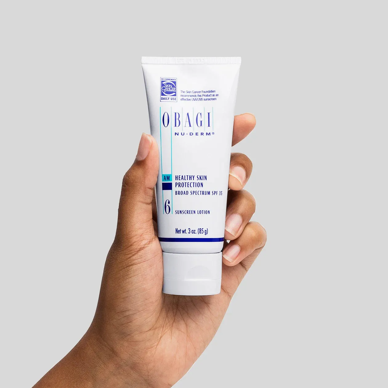 Healthy Skin Protection Broad Spectrum SPF 35