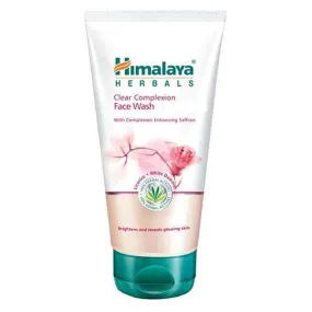 HIMALAYA CLEAR COMPLEXION F/W 100ML