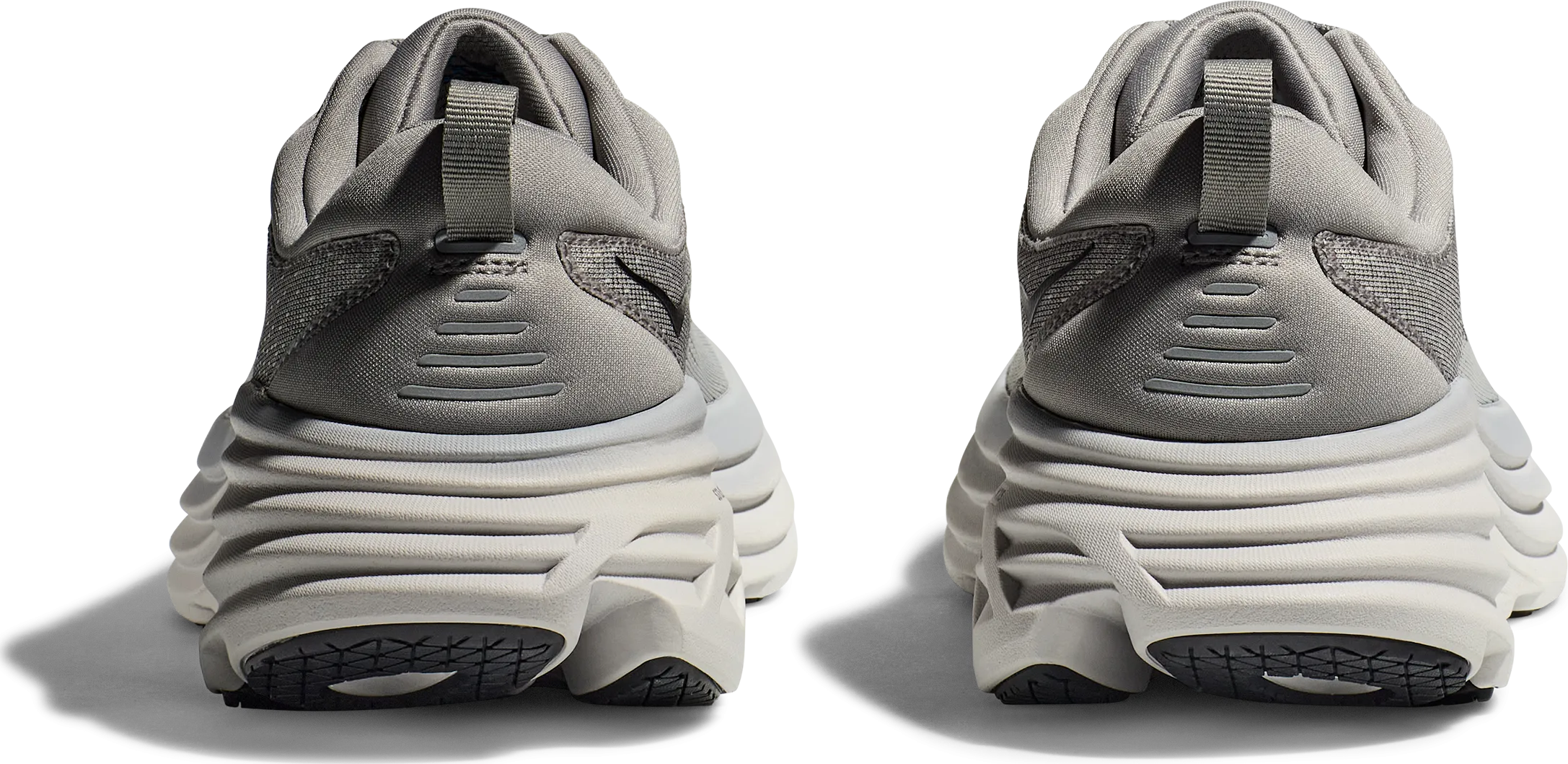 Hoka Men&#x27;s Bondi 8 Wide Sharkskin/Harbor Mist | Buy Hoka Men&#x27;s Bondi 8 Wide Sharkskin/Harbor Mist here | Outnorth
