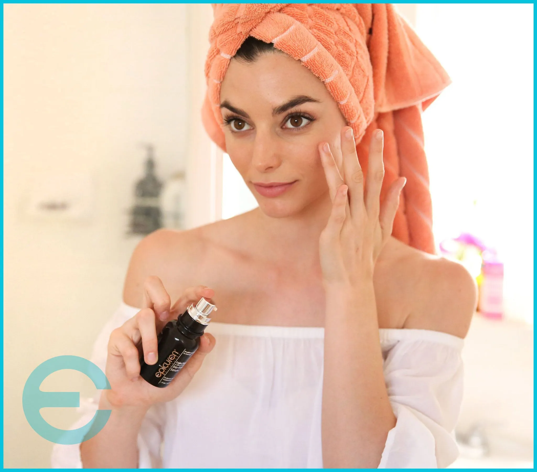 InjecStem™ Bio-Firming Serum